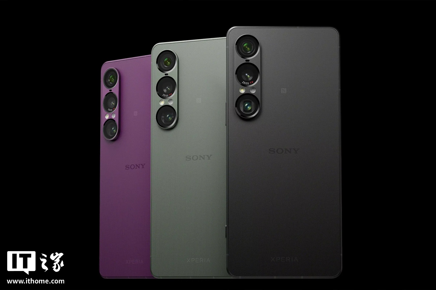 索尼悄悄为欧版 Xperia 1 VII 手机推 Android 16 稳定版更新,用户发现界面变化不大 索尼悄悄为欧版 Xperia 1 VII 手机推 Android 16 稳定版更新,用户发现界面变化不大