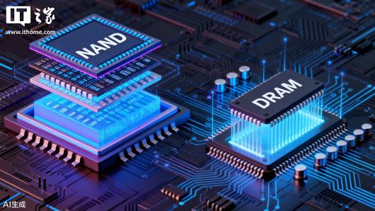 ǿ�� AI �����ƶ��������ļ��� NAND �� DRAM ��Լ��Ԥ�ƴ��� 15%-20%