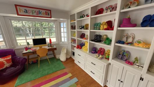 把家搬进 VR 世界,Meta 为 Quest 3/3S VR 头显推出 Hyperscape 全景扫描方案 把家搬进 VR 世界,Meta 为 Quest 3/3S VR 头显推出 Hyperscape 全景扫描方案