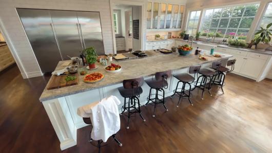 把家搬进 VR 世界,Meta 为 Quest 3/3S VR 头显推出 Hyperscape 全景扫描方案 把家搬进 VR 世界,Meta 为 Quest 3/3S VR 头显推出 Hyperscape 全景扫描方案