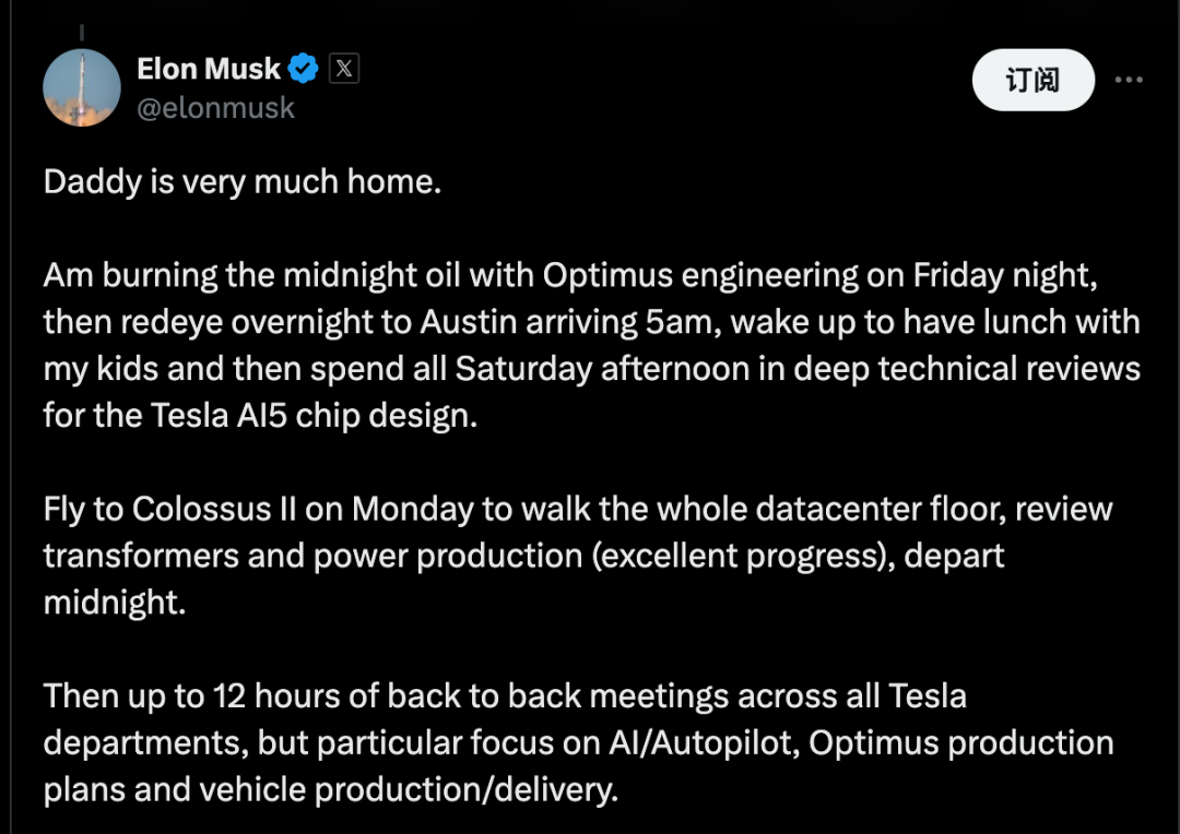 ��˹�ˡ���Ӳ�ƻ����¶����ع⣺�� 0 ����������Ⱥ��6 ������� OpenAI & �׹��� 15 ���µĹ���