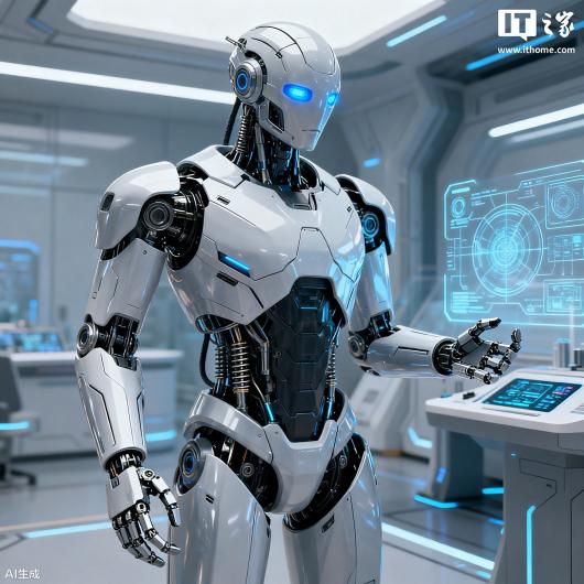 科技部:正在推动人形机器人在汽车制造、物流搬运、电力巡检等场景加速落地应用 科技部:正在推动人形机器人在汽车制造、物流搬运、电力巡检等场景加速落地应用