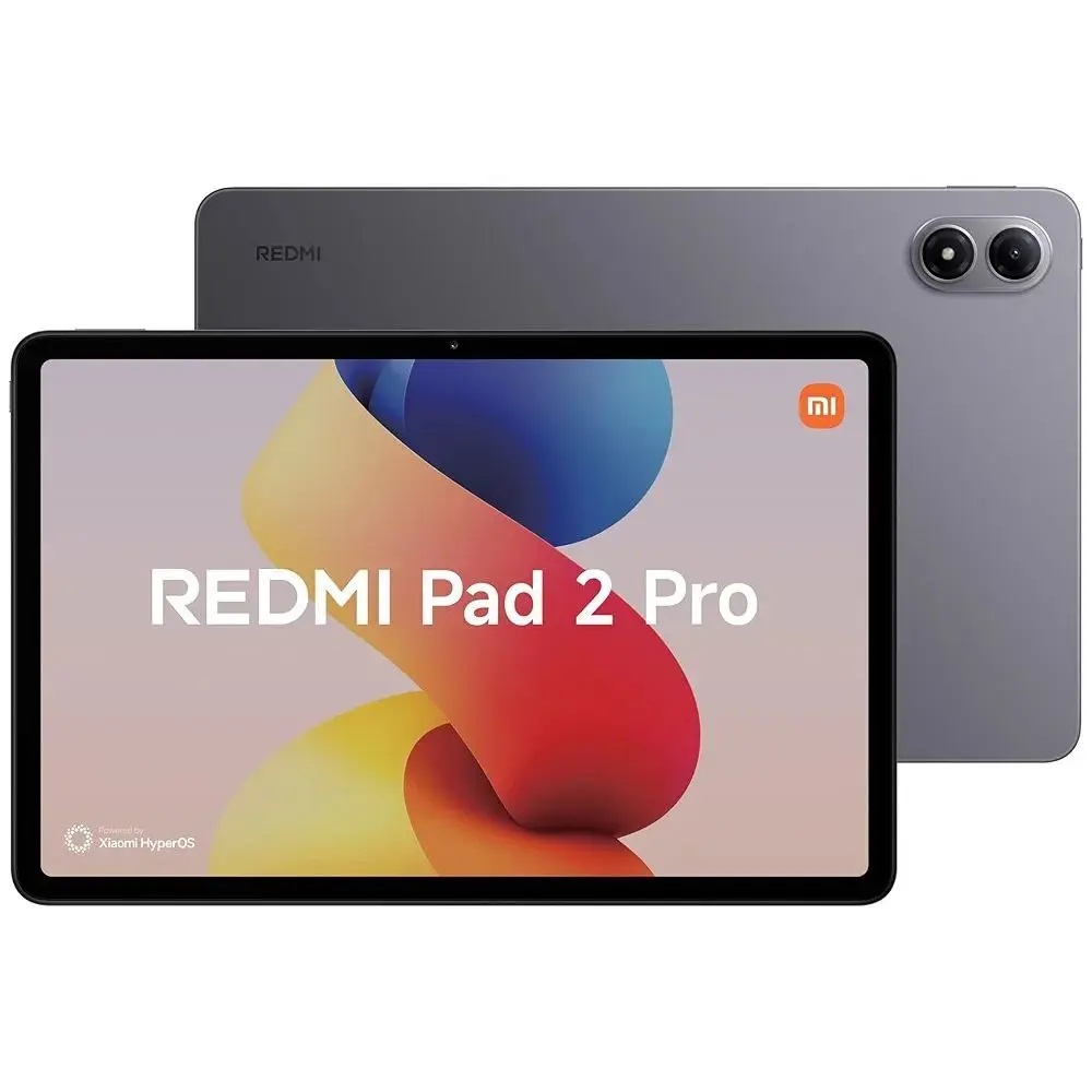 С�� REDMI Pad 2 Pro ƽ������ع⣺���� 7s Gen4 оƬ�������ǿƼ���3.5mm �ӿڣ��� 5G ��