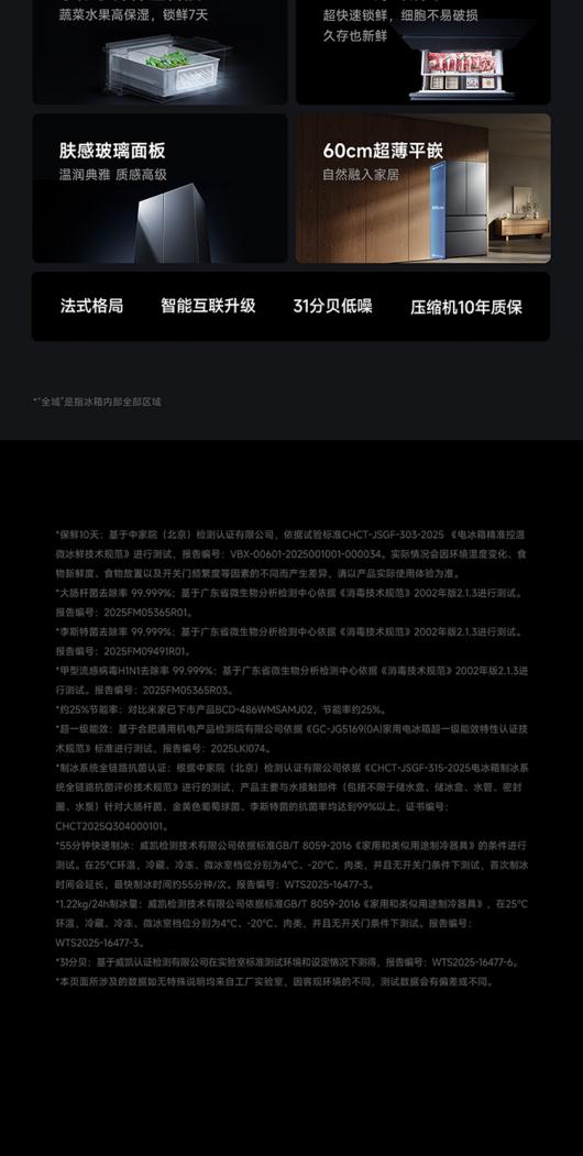 С���׿�߶˷�ʽ���䣺�׼ұ��� Pro ��ʽƽǶ 560L �������ų������� 10 ��Ҳ����