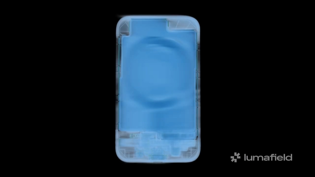 iFixit ���ƻ�� iPhone Air ר�� MagSafe ��أ��ֻ�ͬ�� 3149mAh ��о