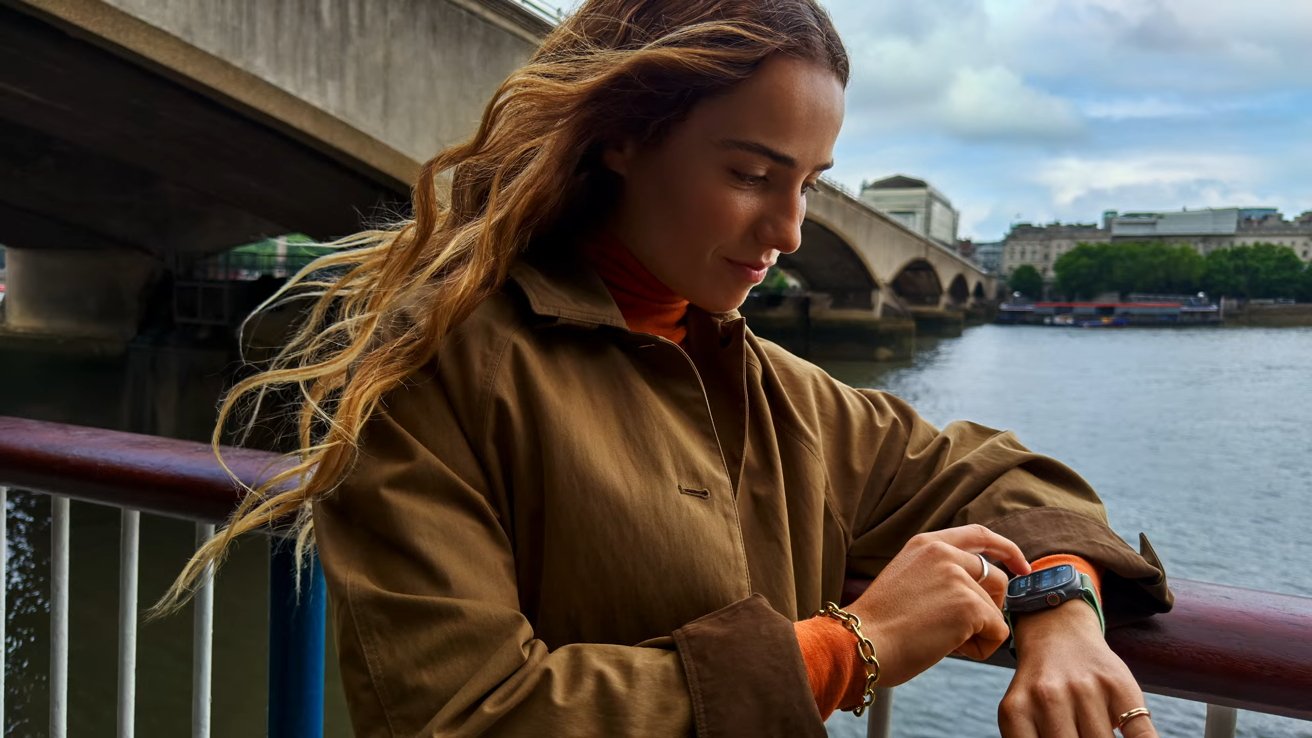 ߽ƻʵңApple Watch β 5G ͨ