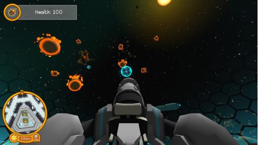 冲向宇宙!《晃晃人生》1.0正式版携太空更新震撼上线! 冲向宇宙!《晃晃人生》1.0正式版携太空更新震撼上线!