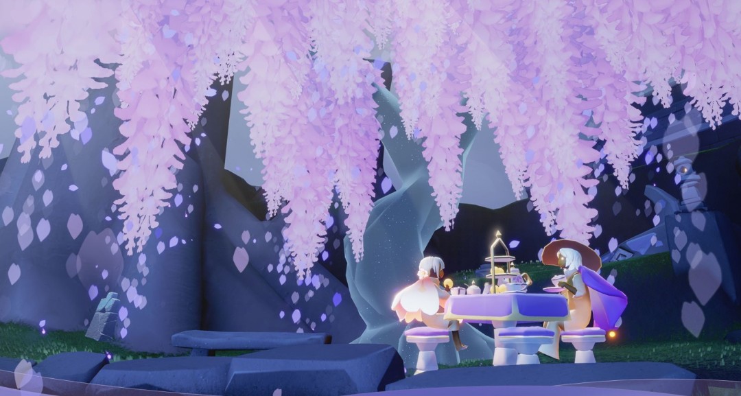 《光·遇》宣布关闭OPPO渠道服 并开启资产找回服务 《光·遇》宣布关闭OPPO渠道服 并开启资产找回服务