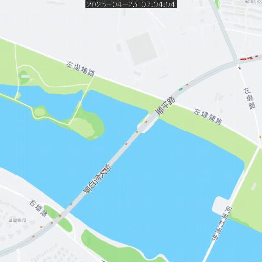 �ߵ����� TrafficVLM ģ�͡��ذ���������Ԥ֪���Ӿ�·����AI ���������ۡ��ӽ�