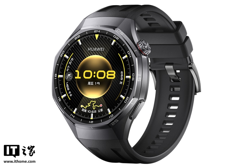 1438 Ԫ𣬻Ϊ WATCH GT 6 ֱаԤ