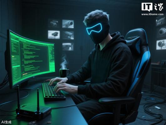 武汉网警破获通过 “AI 换脸”非法侵入计算机信息系统案 武汉网警破获通过 “AI 换脸”非法侵入计算机信息系统案