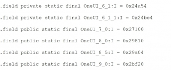  One UI 9.0 ع⣺ԤƸ·ȳ 8.5 汾һ۵ֻ
