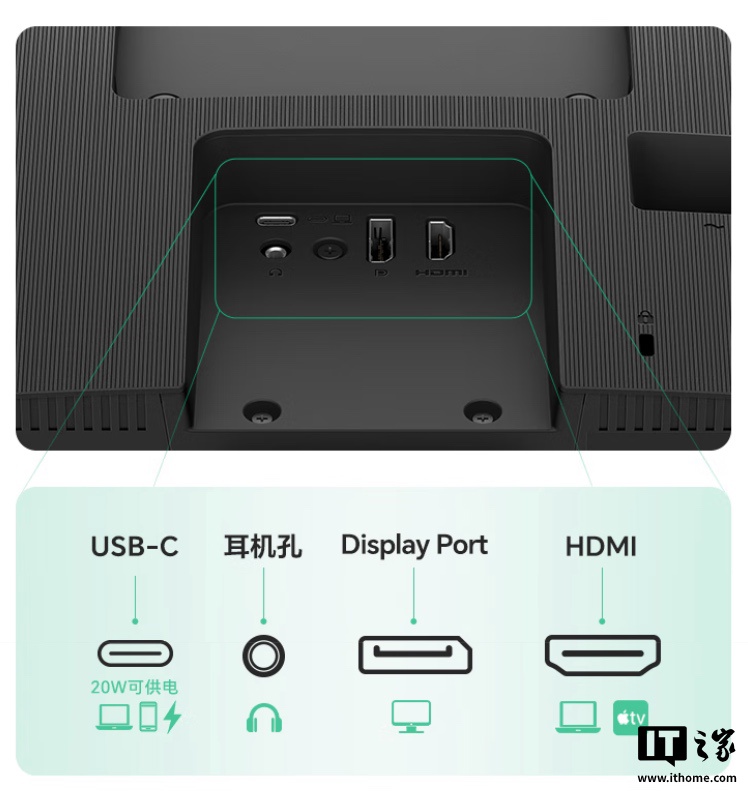ƳBL2490TC23.8 Ӣʾ1080P 144Hz˫ + ߴ1399 Ԫ