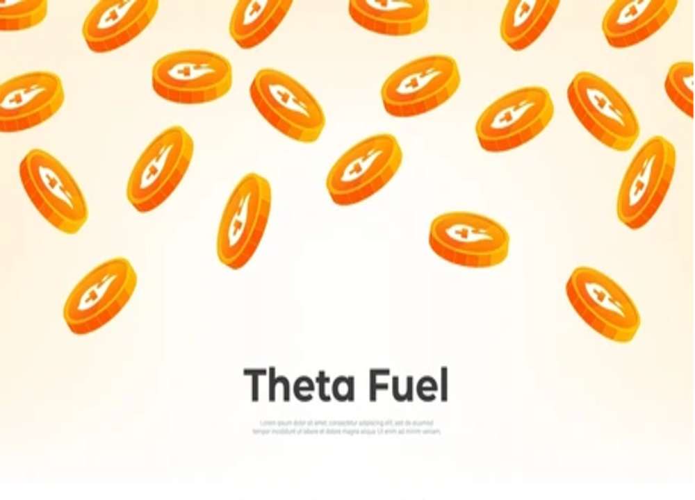 TFUELͶָϣδǱ빺