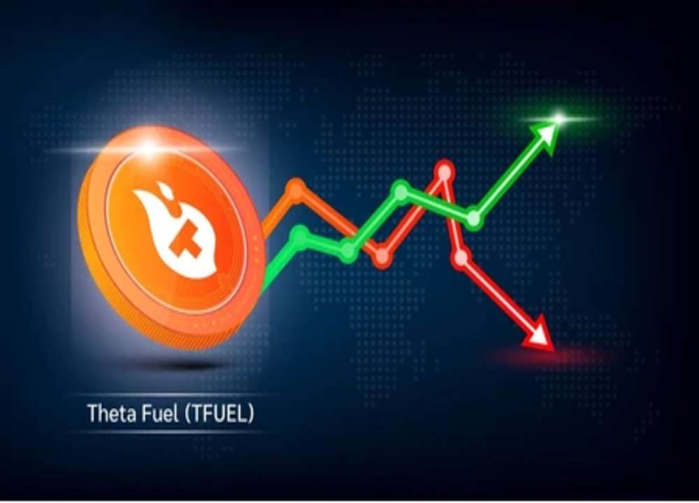 TFUELͶָϣδǱ빺
