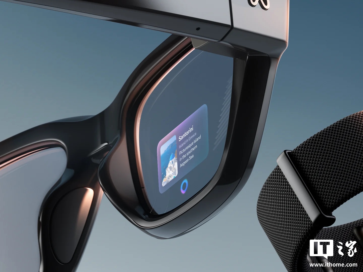 古尔曼:Meta 将于 2027 年推出双屏智能眼镜,以及真 AR 眼镜 古尔曼:Meta 将于 2027 年推出双屏智能眼镜,以及真 AR 眼镜