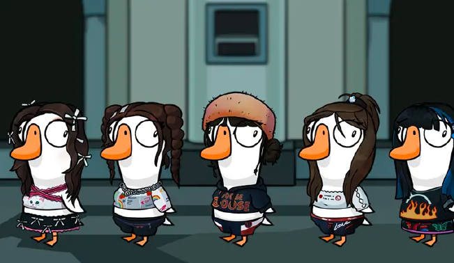 无需激活码、下载量限 10 万,《鹅鸭杀》手游国服不限号删档测试 9 月 28 日开启 无需激活码、下载量限 10 万,《鹅鸭杀》手游国服不限号删档测试 9 月 28 日开启