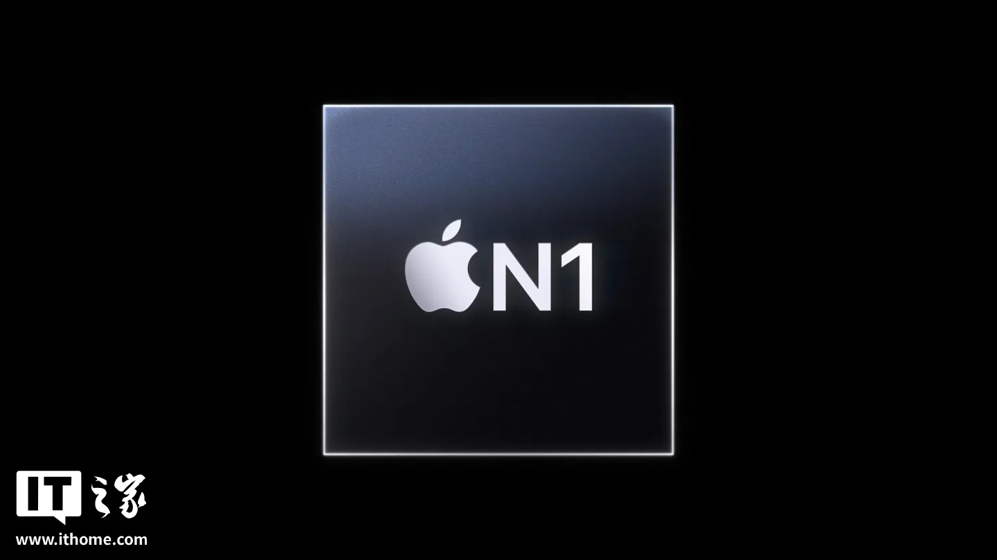 iPhone 17 ϵ�� / Air �������� N1 ��������оƬ��ƻ���߹�������������