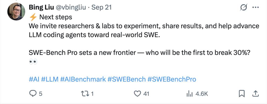 GPT-5 编程测评“表面不及格”:实际 63.1% 的任务没交卷,全算上成绩比 Claude 高一倍 GPT-5 编程测评“表面不及格”:实际 63.1% 的任务没交卷,全算上成绩比 Claude 高一倍