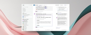 �����Ŷ�ִ������΢�� Teams ���� Channel Agent��AI ���ɱ��桢׷������