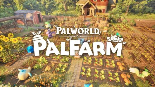 ��������³���������������� Pocketpair ����ũ��ģ����Ϸ����³ũ����