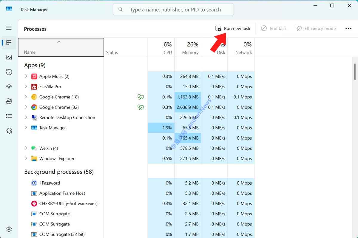 Win11/10������û����������ô������ʾ? ������Դ�����������ְ취