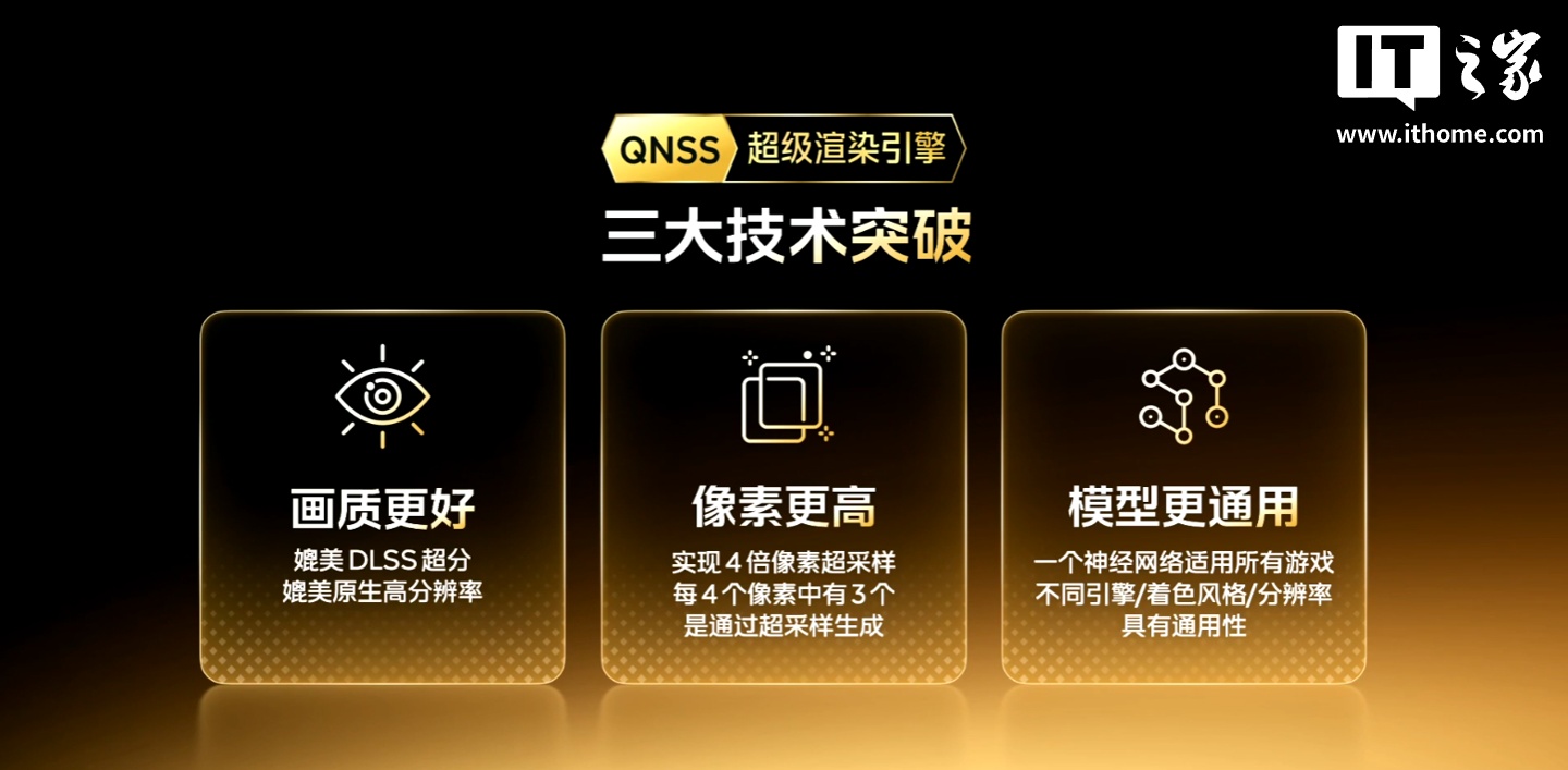 �������ֻ��Կ���ʱ����iQOO ���е羺оƬ Q3 ��ҵΨһ֧��ȫ��������׷�١������ֱ��� / ֡��