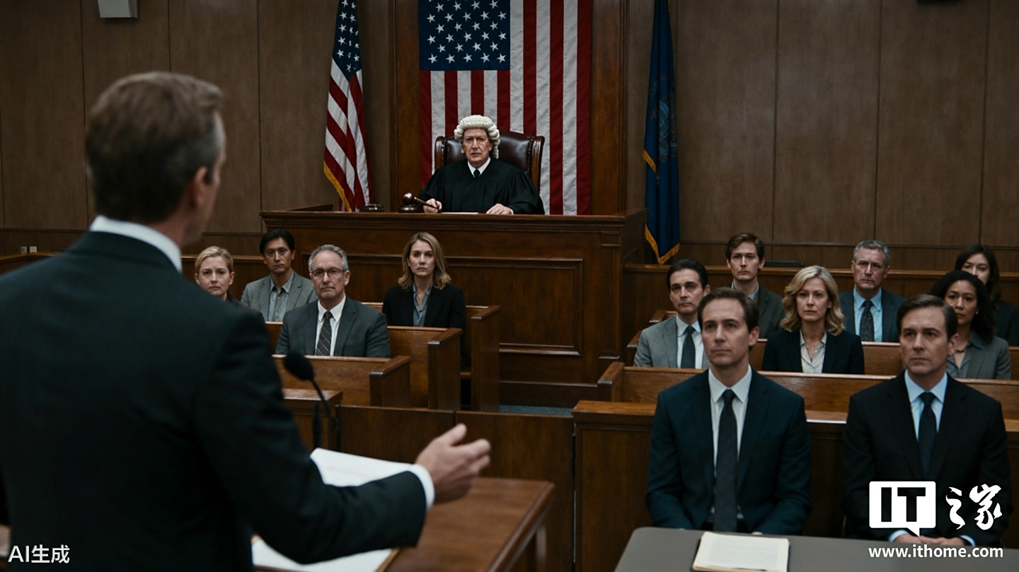 因使用 ChatGPT 生成虚假法律引文,美国一律师被罚款 1 万美元 因使用 ChatGPT 生成虚假法律引文,美国一律师被罚款 1 万美元