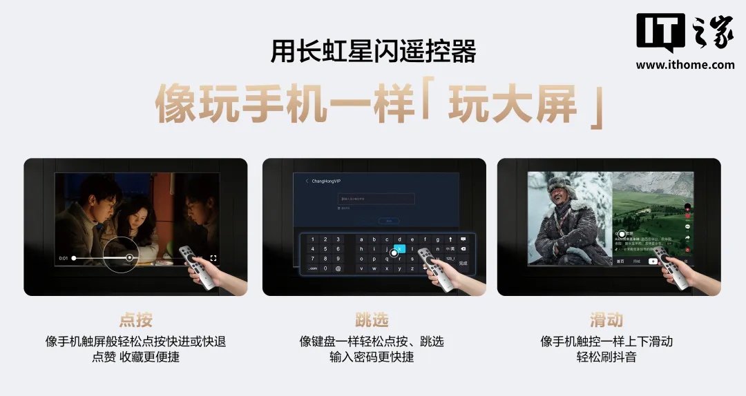 ������������ 2.0 ���ࣺGPMI ����һ��ͨ�ӿڡ�֧�� 45W ��䣬֧������ң���� / �ֱ�