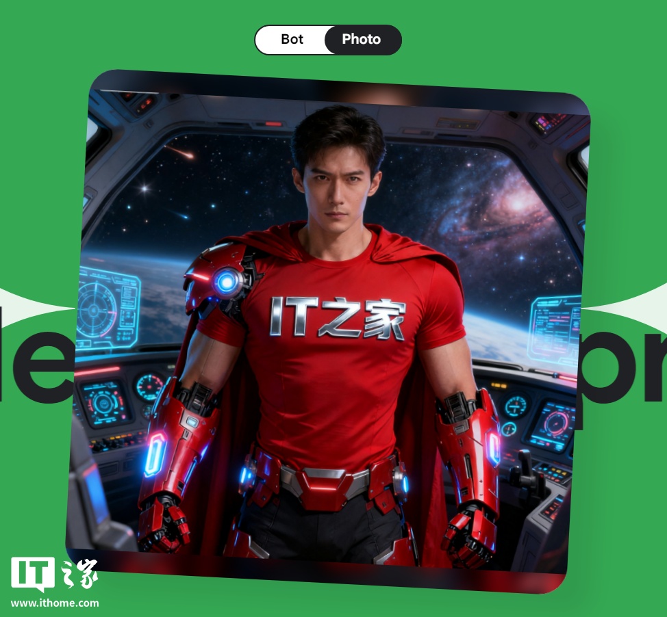 ���Լ���ɡ���׿�ˡ����ȸ��Ƴ���Դ AI ��Ŀ Androidify