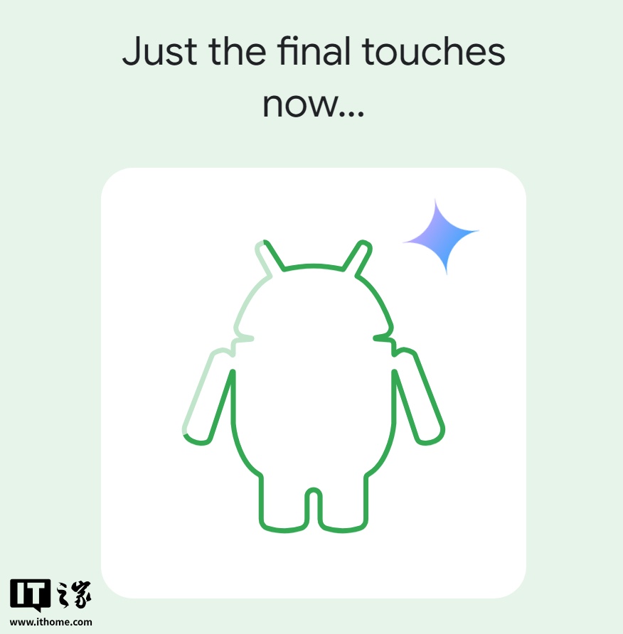 ���Լ���ɡ���׿�ˡ����ȸ��Ƴ���Դ AI ��Ŀ Androidify