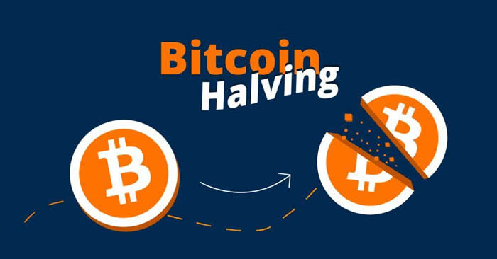 比特币减半倒计时:未来61次暴富机会?