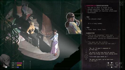 �����ֵ�˹�ơ���Ϸ�Ŷ�������Zero Parades��ʵ����ʾ����