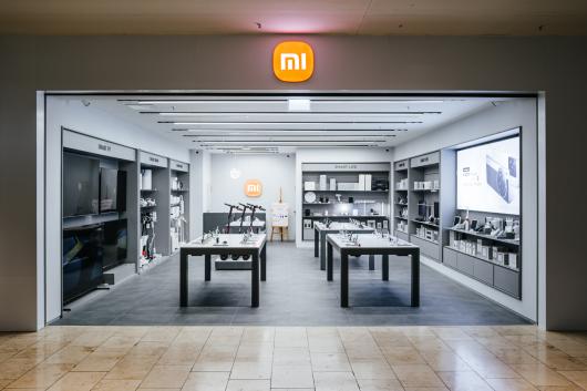 小米大家电正式登陆欧洲市场,含空调、冰箱、洗衣机等 小米大家电正式登陆欧洲市场,含空调、冰箱、洗衣机等