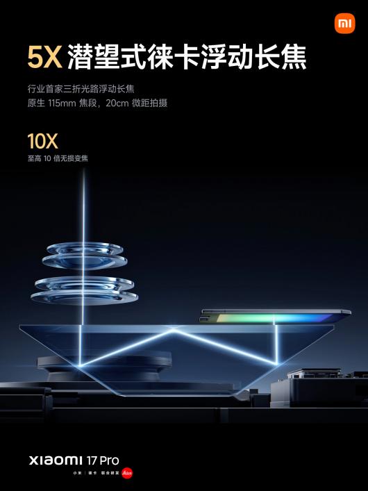 С�� 17 Pro �ֻ����������������������׷���������� 8 ����棬4999 Ԫ��