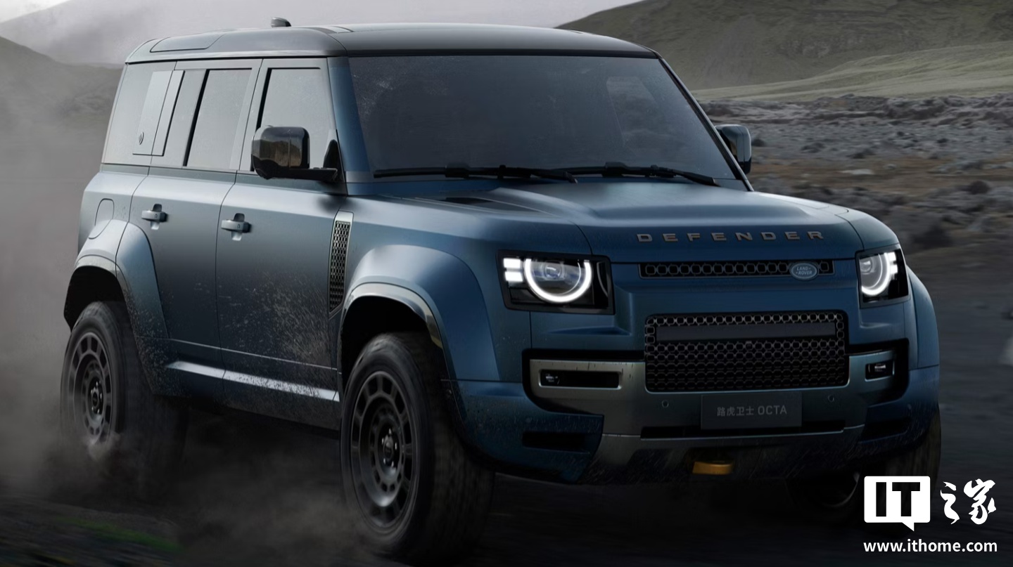 ·����ʿ OCTA ���У��� 4.4T ������ / 6D ���̣����ۼ� 199.9 ��Ԫ