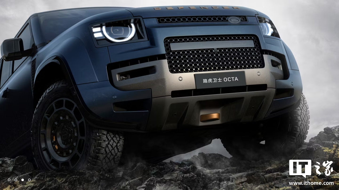 ·����ʿ OCTA ���У��� 4.4T ������ / 6D ���̣����ۼ� 199.9 ��Ԫ