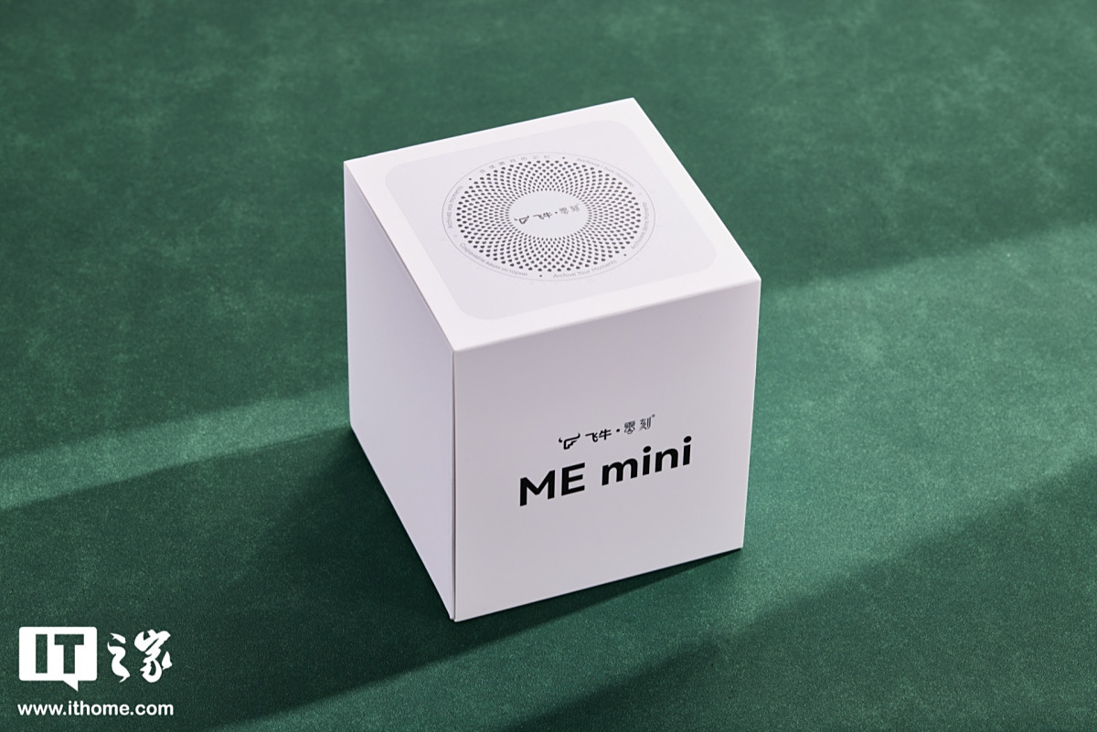 ǧԪ����λȫ�� NAS����̷�ţ���� ME mini ˽������������