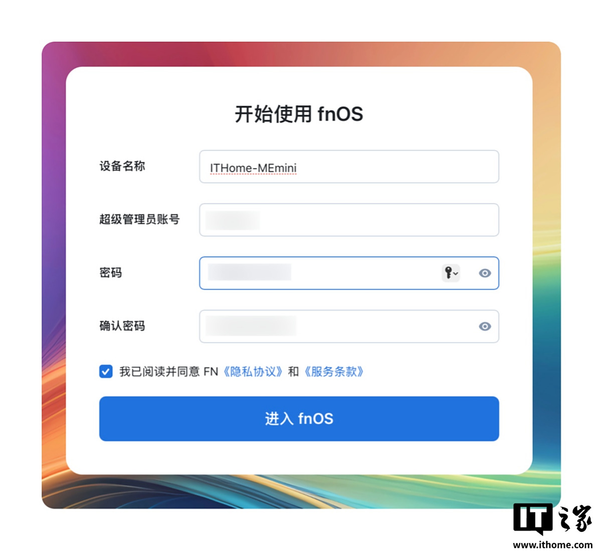 ǧԪ����λȫ�� NAS����̷�ţ���� ME mini ˽������������