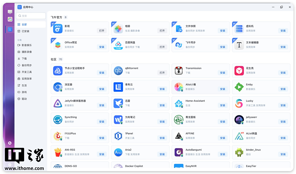 ǧԪ����λȫ�� NAS����̷�ţ���� ME mini ˽������������