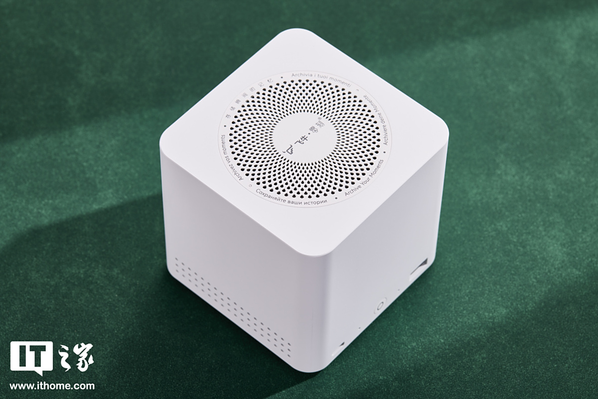 ǧԪ����λȫ�� NAS����̷�ţ���� ME mini ˽������������