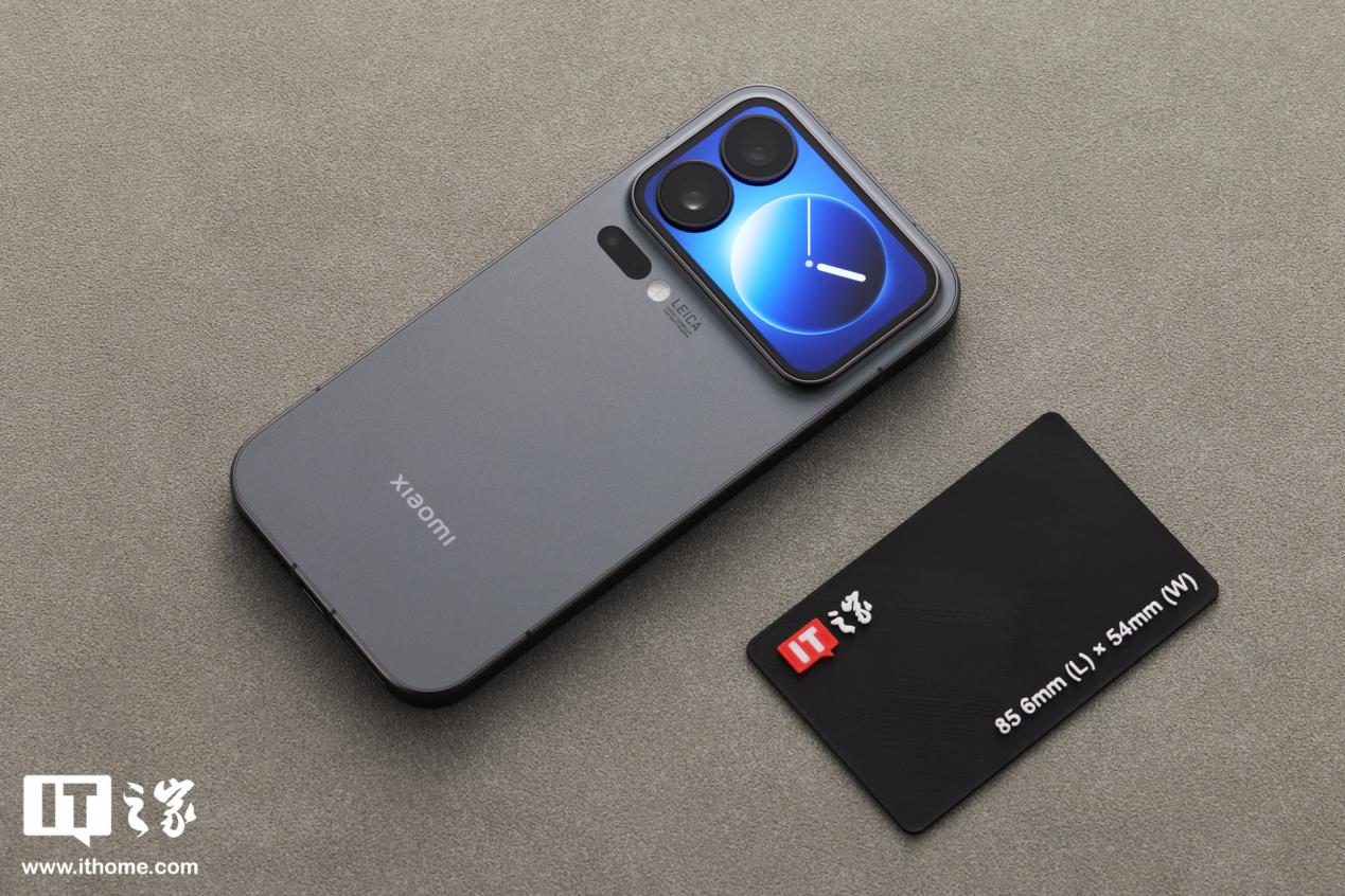 С�� 17 Pro / Pro Max �ֻ�ͼ�ͣ����ֱ����ƣ�������������