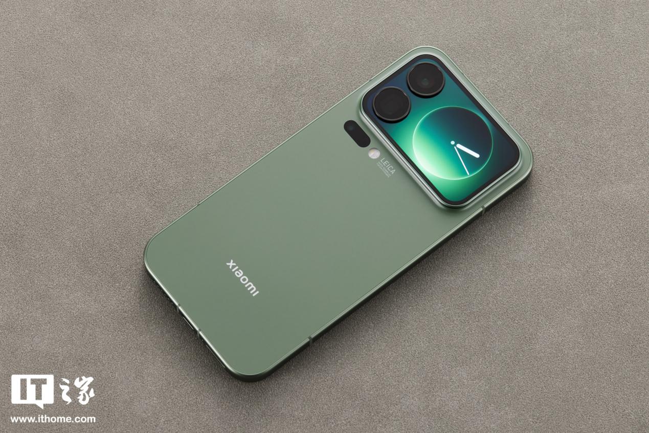 С�� 17 Pro / Pro Max �ֻ�ͼ�ͣ����ֱ����ƣ�������������