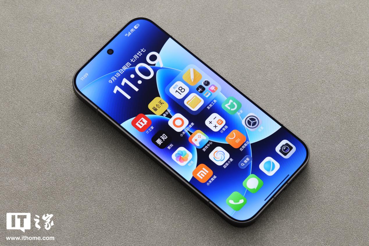 С�� 17 Pro / Pro Max �ֻ�ͼ�ͣ����ֱ����ƣ�������������