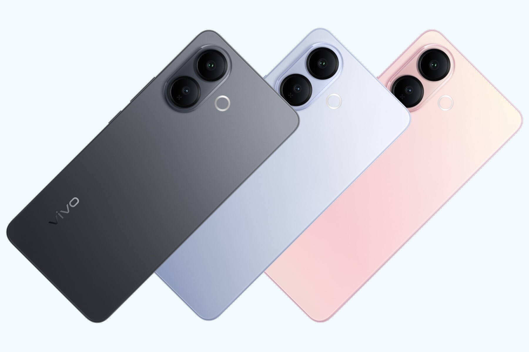 vivo �� V60 Lite 5G �ֻ���ȫ���׷����������� 7360-Turbo оƬ