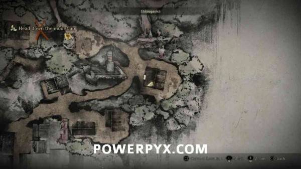 寂静岭f二周目收集图文攻略 二周目重要收集品位置一览 寂静岭f二周目收集图文攻略 二周目重要收集品位置一览