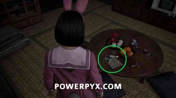 寂静岭f二周目收集图文攻略 二周目重要收集品位置一览 寂静岭f二周目收集图文攻略 二周目重要收集品位置一览