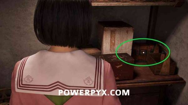 寂静岭f二周目收集图文攻略 二周目重要收集品位置一览 寂静岭f二周目收集图文攻略 二周目重要收集品位置一览