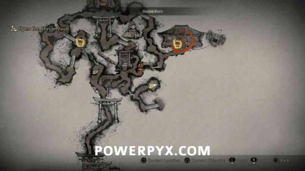 寂静岭f二周目收集图文攻略 二周目重要收集品位置一览 寂静岭f二周目收集图文攻略 二周目重要收集品位置一览