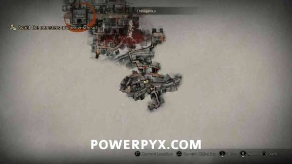 寂静岭f二周目收集图文攻略 二周目重要收集品位置一览 寂静岭f二周目收集图文攻略 二周目重要收集品位置一览